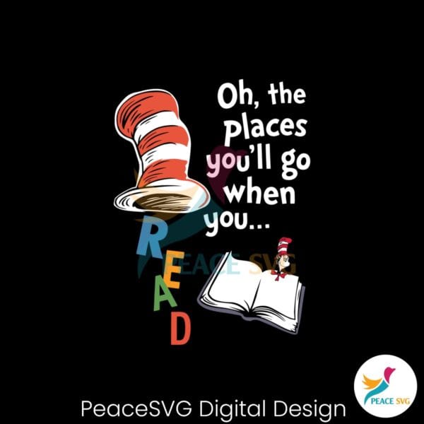 oh-the-places-you-will-go-when-you-read-svg