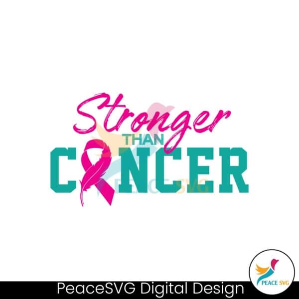 stronger-than-cancer-world-cancer-day-pink-ribbon-svg