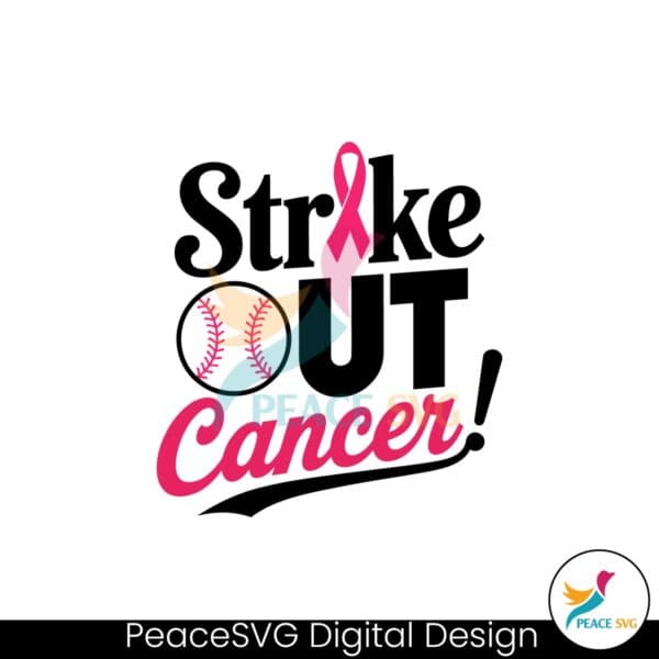 strike-out-cancer-breast-cancer-svg