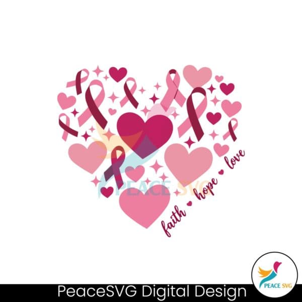 faith-hope-love-world-cancer-heart-design-svg