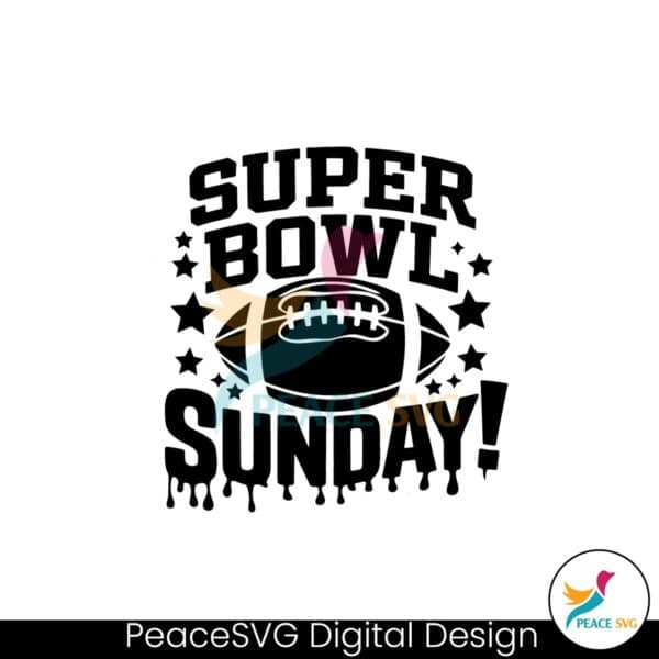 2025-super-bowl-lix-sunday-football-svg