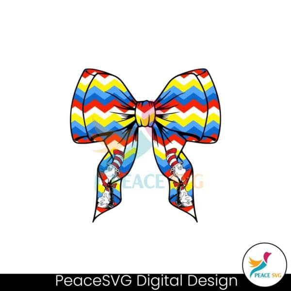 coquette-bow-dr-susess-day-thing-two-svg