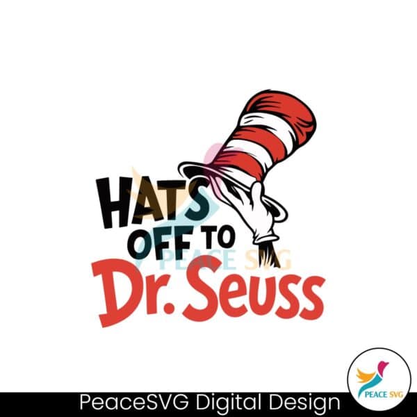 hats-off-to-dr-seuss-svg