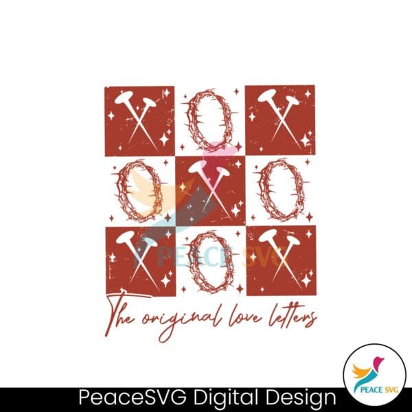 checked-valentine-xoxo-the-original-love-letters-svg