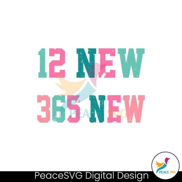 12-new-chapters-365-new-chances-2025-svg