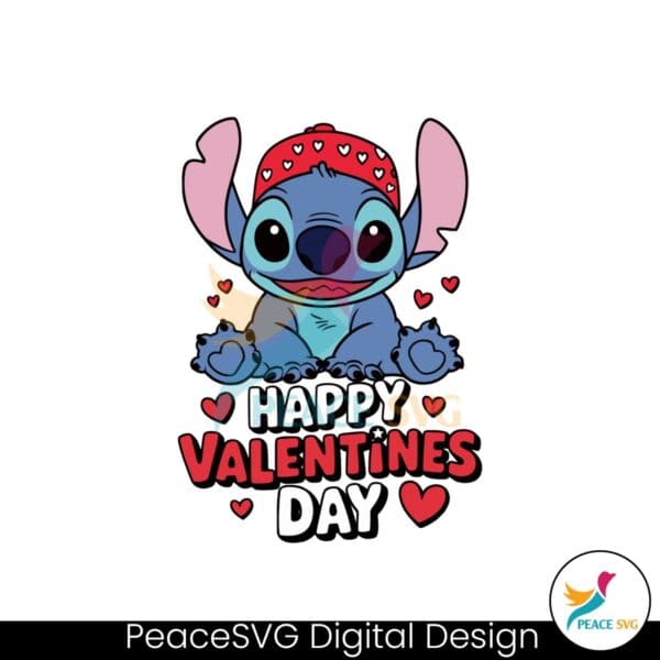 happy-valentines-day-stitch-disney-svg