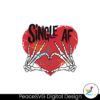 valentine-single-af-skeleton-hand-heart-svg