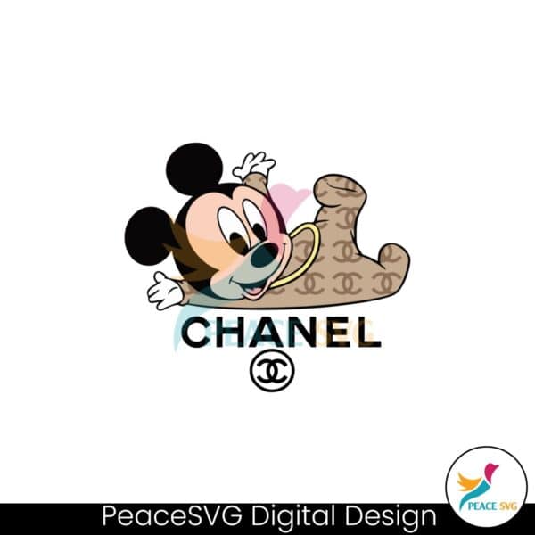 mickey-mouse-chanel-brand-logo-fashion-svg
