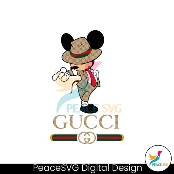 mickey-mouse-gucci-brand-logo-fashion-svg