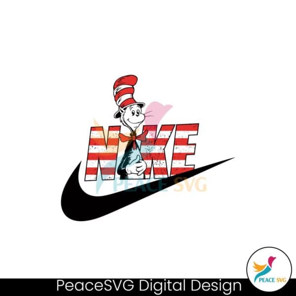 nike-the-cat-in-the-hat-logo-fashion-svg