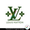 st-patrick-louis-vuitton-logo-fashion-shamrock-png