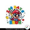 happy-100-days-of-school-bruh-mario-teacher-png