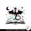 dragon-rider-basgiath-war-college-fourth-wing-svg