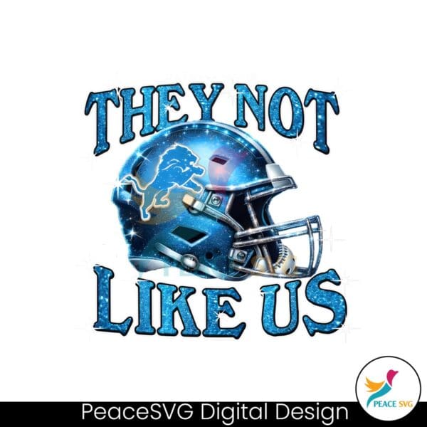 detroit-lions-they-not-like-us-helmet-football-png