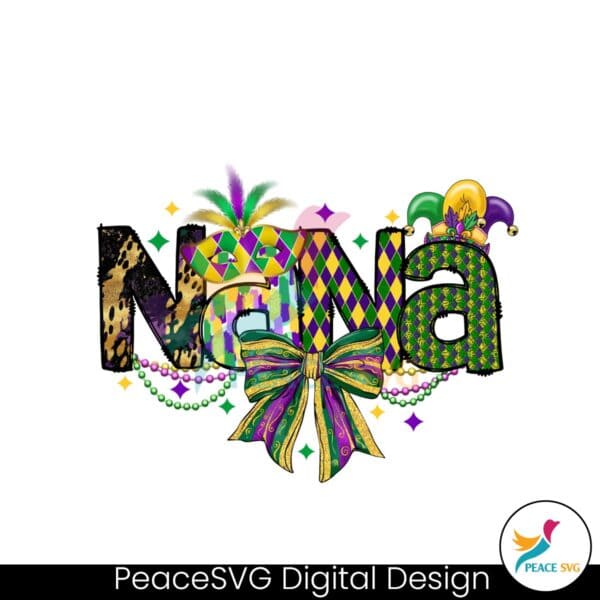 nana-mardi-gras-png-mardi-gras-sublimation