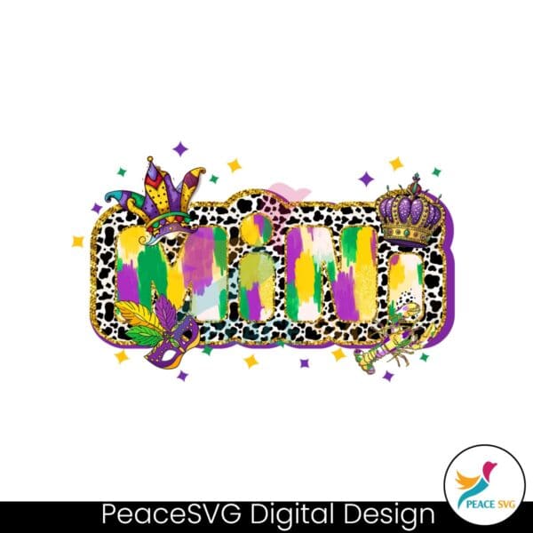 mini-mardi-gras-png-mardi-gras-sublimation