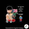 benito-antonio-martinez-ocasio-bad-bunny-music-png