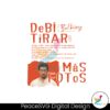 debi-tirarmas-fotos-song-bad-bunny-png