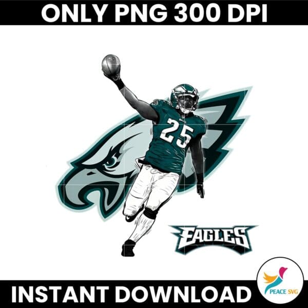 Philadelphia Eagles Player Football Super Bowl Png