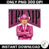 Valentine Cowboy Trump  Western Trump Trump 2024