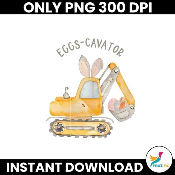 Boys Easter Kids Eggs Cavator Boys Watercolor Png