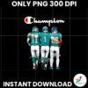 Champion Philadelphia Eagles Jalen Hurts Signatures Png