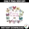 Coquette Bows Disney Princess Magic Kingdom Png