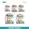 Custom Easter Mama Bunny Peeps Png Sublimation Bundle