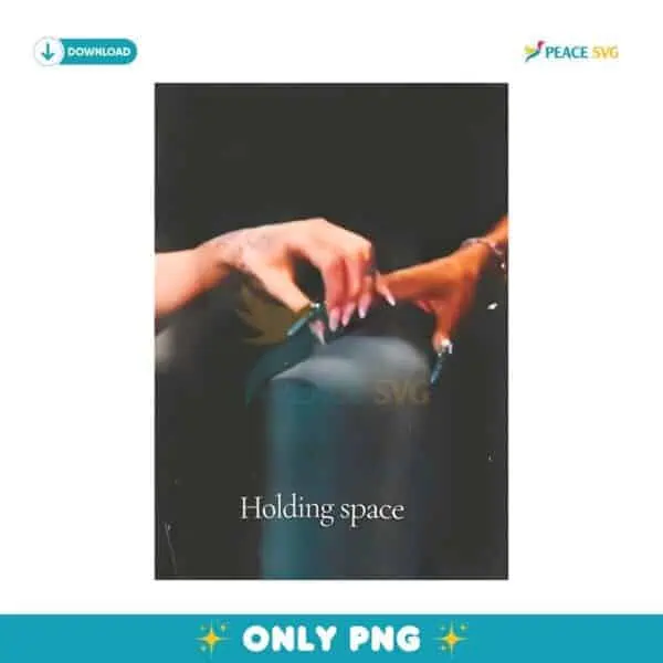 Holding Space Wicked Ariana Grande And Cynthia Erivo PNG