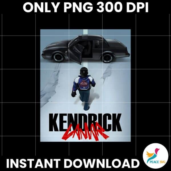 Kendrick Lamar Gnx Hunter X Hunter PNG