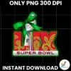 Neon Green Philadelphia Eagles LIX Super Bowl Champions Coquette Bow PNG