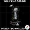 Philadelphia Eagles Super Bowl LIX Champions Lombardi Trophy PNG