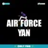 Air Force Jefry Yan Colorado Rockies Png