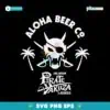 Aloha Beer Co Like A Dragon Pirate Yakuza In Hawaii SVG
