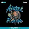 Angel Reese Chicago Sky Wnba PNG