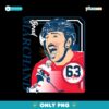 Brad Marchand Florida Collage Frame Florida Panthers PNG