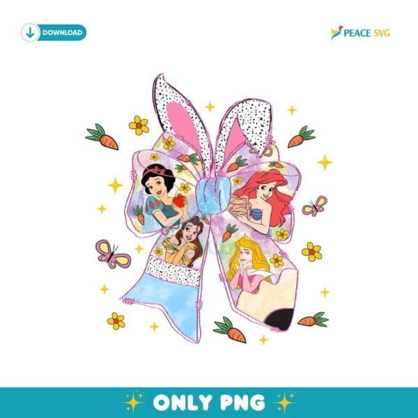 Coquette Pencil Disney Princess PNG