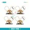 Custom Animal Kingdom Matching Disney Safari Png