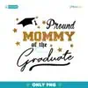 Custom Proud Brother Of The Graduate Svg