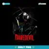 Daredevil Born Again PNG