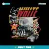 Dayton White 63 Logan Lucky PNG