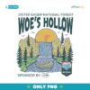 Dieter Eagen National Forest Hollow Severance Tv Series PNG