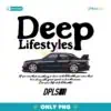 Dpls Deep Lifestyle Classic Car PNG