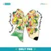 Dr Seuss Coquette Bow Pencil I Am Sam PNG