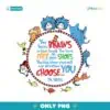 Dr Seuss You Have Brains In Your Heart PNG