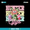 Eggs Hunter Camo Bunny PNG