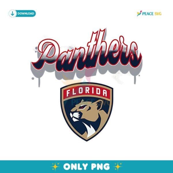 Florida Panthers National Hockey League NHL Png