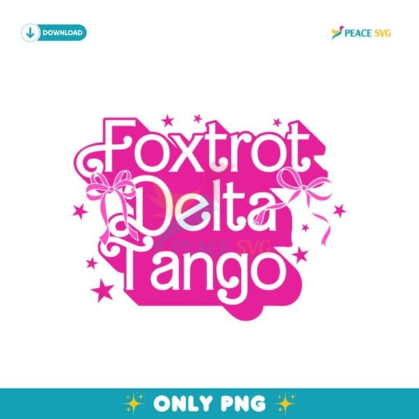 Foxtrot Delta Tango FDT Fuck Trump Anti Maga Png