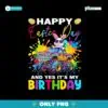 Happy Easter Day And Yes Its My Birthday Monster Truck Png