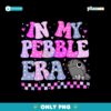 In My Febble Era Funny Fish PNG